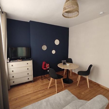 The Gast-House Duo Apartment Isigny-sur-Mer Exterior foto